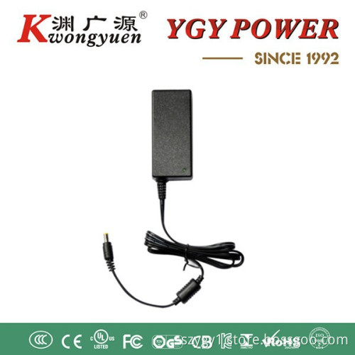 ac/dc adapter 12v 2a 3a with UL CE FCC CCC certification